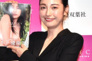 【画像あり】木下優樹菜さん、とんでもない尻を披露してしまう