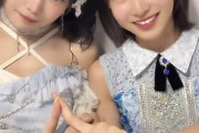吉田服部根本問題【ハロプロ研修生】