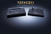 伝説が、いま蘇る。『NEOGEO AES+』が2026年11月12日発売