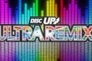 【新台】サミー「ディスクアップULTRAREMIX」初打ち5ch実戦感想＆評価まとめ！「純粋なノーマルで出してほしかった」「通常時退屈すぎる」等