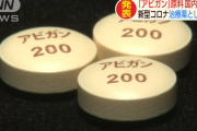 30カ国からアビガン提供の要望、無償供与する方向＝菅官房長官