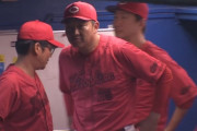 広島の連勝は６でストップ　大瀬良が初回先制３ラン被弾で６敗目　プロ初盗塁の激走も及ばず