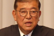 石破茂前首相「エッ！って思った」高市早苗首相の「2万円給付金」見送りに言及