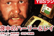 清野茂樹さんのラジオ番組『真夜中のハーリー&レイス』に森ハヤシさんがゲスト出演