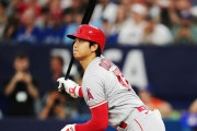 【海外の反応】大谷翔平が9試合ぶりの41号ホームラン【アストロズ戦】