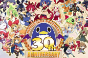 新任・日本一ソフトウェア社長「バグやゲーム性に対する課題を解消し国内20万本超えIPを作り出します」