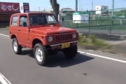 【結果ァ…】ヤフオクで買ったジムニー車検通したら‥‥普通に落ちてワロタ?