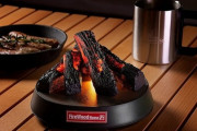 タカラトミー、お家で楽しめる『焚き火』を発売　その名も「FireWood Home（ファイアウッド ホーム）」