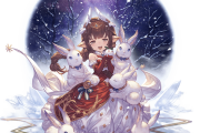 【グラブル】どんどん近づく卯年の十二神将、バニーだったりハーゼのムーンだったりでウサギ要素は散見されるも実際キャラで来るのは…！？