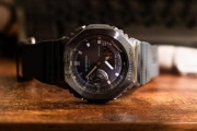 このG-SHOCKどう？【GMW-B5000D-1JF】