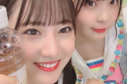 【SKE48】相川暖花と浅井裕華が似顔絵描き合いっこした結果…