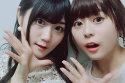 【急募】声優の小倉唯ちゃんと水瀬いのりちゃんの腋ならどっち舐めたい？