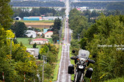 北海道ツーリングの写真貼る