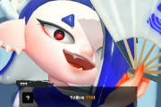 【悲報】「スプラトゥーン3」のアイドルの顔ってどうなの？