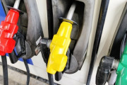 ガソリン価格が7週連続の値上がりで全国平均価格180円60銭に、今後185円程度に値上がりへ
