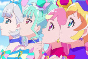 【画像】プリキュア、あまりにもあざといｗｗｗｗｗｗｗｗｗｗ