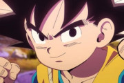 【ドラゴンボール】アニメ完全新作「ドラゴンボールDAIMA」制作　6年ぶりアニメシリーズ