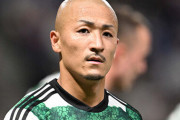 「マエダは今世紀最高の掘り出し物だ」レジェンドOBが前田大然を大絶賛！「DFは悪夢」「彼ひとりで３、４人分の補強」