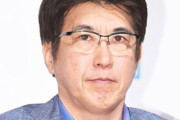 とんねるず石橋貴明「ずっと狙ってた」女性タレントが結婚「すげえショック」