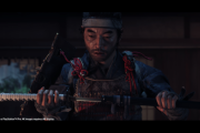 映画「Ghost of Tsushima」ハリウッド映画版はオール日本人キャストの方針か  [11/16]