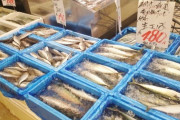 「日本人は金払えない」アジアの胃袋に向かう高級魚