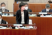 武蔵野市「外国人住民投票」条例 維新が自民と“反対”で共闘　市議会では賛否が拮抗