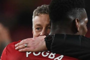 【プレミアリーグ】マンU指揮官、MFポグバのチーム残留を強調「契約はあと2年残っている」