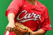 カープ高橋大樹あるぞ”開幕スタメン”　佐々岡監督が示唆