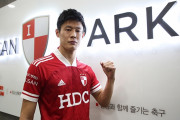 ソウルイーランド元GM「興味深いアン・ビョンジュンの釜山移籍…問題になり得る選手のメディカルテスト」