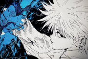 【HUNTER×HUNTER】ジャンプ公式が「念能力者」にフォーカスした動画を制作！！かっけえええええ