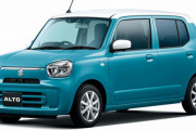 【朗報】スズキ新型アルトさん、マイルドハイブリッド採用で軽自動車トップの低燃費になるｗｗｗｗｗｗ