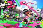 スプラトゥーンがフォートナイトに勝つ方法