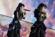 BABYMETAL「10RT以上の人気ベビメタツイート集」