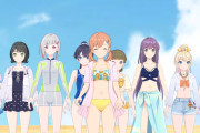 【蓮ノ空】蓮乳について知っていること【ラブライブ！】