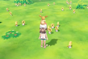 昔ポケモン「理想の個体値が出るまで何百匹も卵孵化」