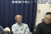 辺野古　死亡した女子高生、不屈ではなく平和丸に乗っていた　平和丸が不屈の救助に向かい二次被害  [3/18]