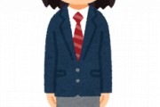 女子制服に広がるスラックス　女子高生＝スカートの偏見覆る