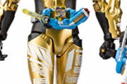【仮面ライダービルド】ネタにされる事もあったけどグリスが上手く使いこなしてたから好きになれた武器