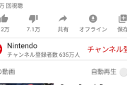 【スマブラSP】海外のベレトス参戦動画たしかに低評価多いな