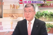【動画】岡田晴恵「検査を増やせではなく発表までの時間短縮」専門家会議メンバー・釜萢敏「陽性が出たらその日に公表されている」