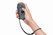 Switchでコントローラー片手で遊べるゲームはないだろうか？