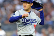 【悲報】ドジャース山本由伸、ガチで続報が無いWWWWWWWWWW