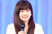 【鳩山化】福原愛さん、中国へ「生きてこられたのは中国のおかげ。中国からの愛を10倍にして返したい」