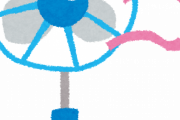 扇風機って回すっていうよなｗｗｗｗｗｗｗｗｗｗ