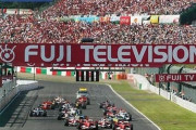 日本ではモータースポーツがテレビ番組（ニュース）でほとんど取り上げられない...なぜなのか？