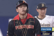 【速報】チャンスで野村が打ったぞおおおおおお