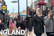 イギリス「ロンドンがもう移民だらけの都市になっちゃった…」