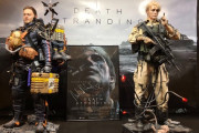 【朗報】デスストのフィギュア発売決定！