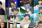 【画像】声優・中村悠一さん（46）もう笑えないくらいデカくなる
