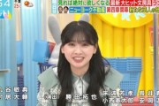 【日向坂46】すーじー、エンディングで謝罪【ラヴィット】